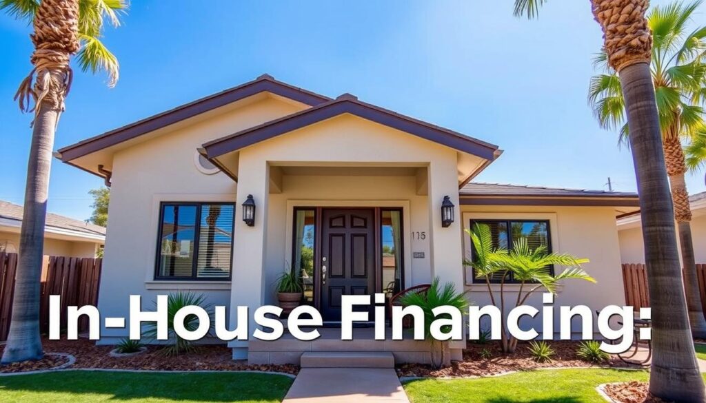 in house financing san diego