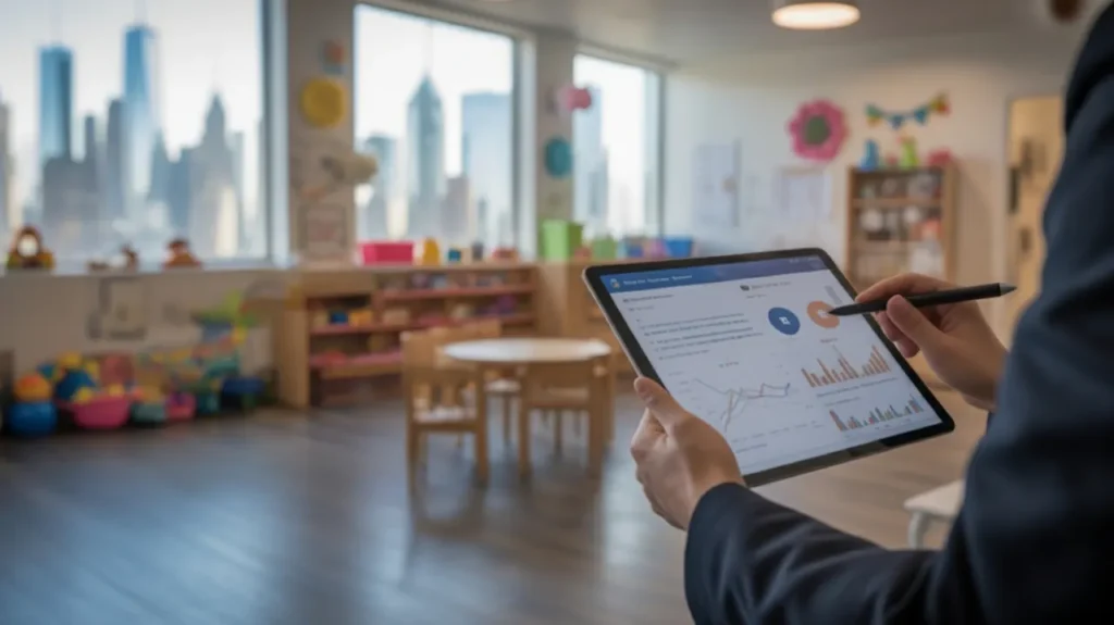 9 Proven Day Care Marketing Strategies New York