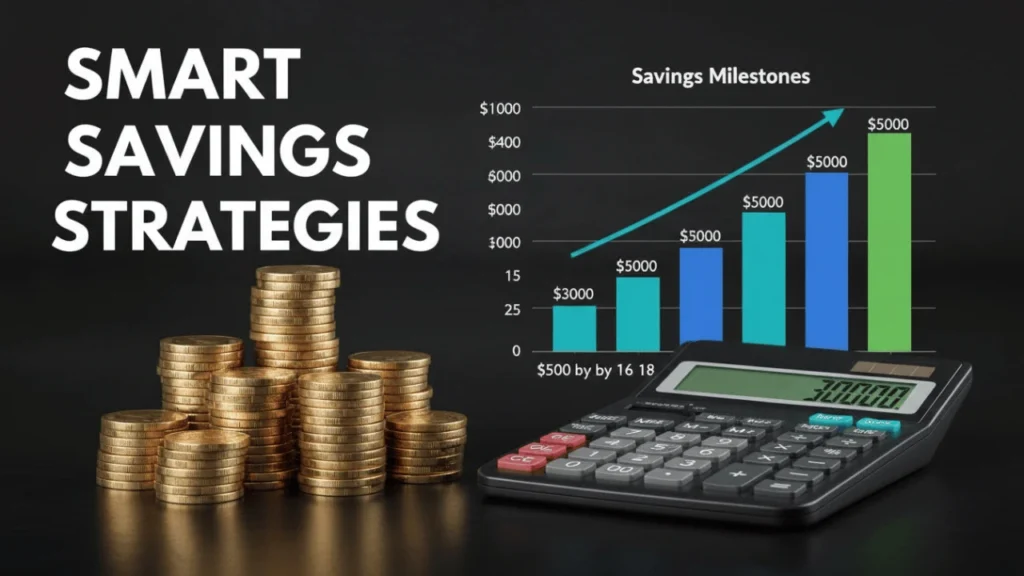 How Much Money Should I Have Saved by 18?