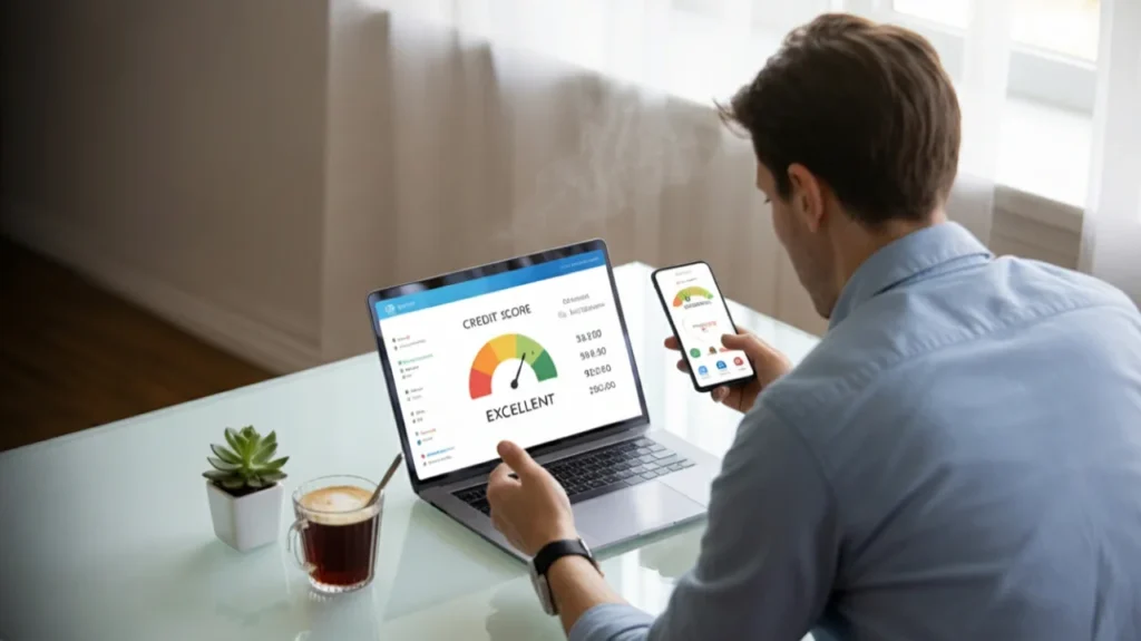 Discover Self Rent Level Credit Tips to Boost Your Credit Score Fast