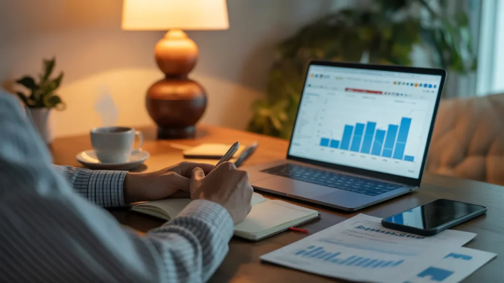 Checking or Savings Account: Which One Should You Choose?