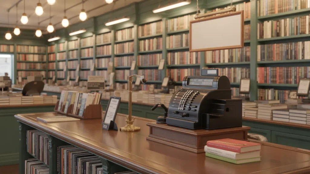 How Much Does It Cost to Open a Book Store – Budget Checklist