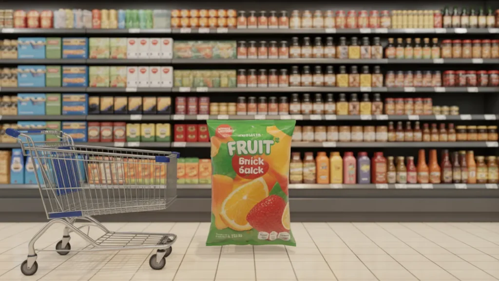 Step-by-Step Guide: How to Get Your Product in Grocery Stores