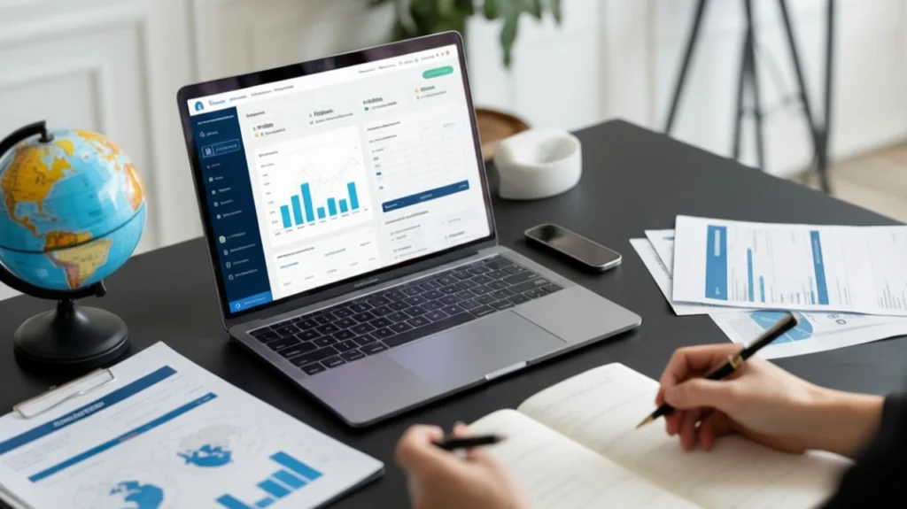 How to Start a Freight Forwarding Business with Low Investment