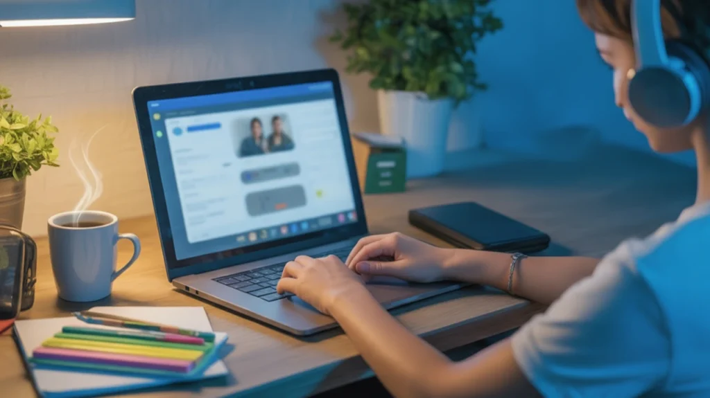 Online Jobs for 16 Years Old at Home No Experience