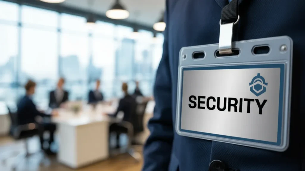What Do You Need to Start Your Own Security Company