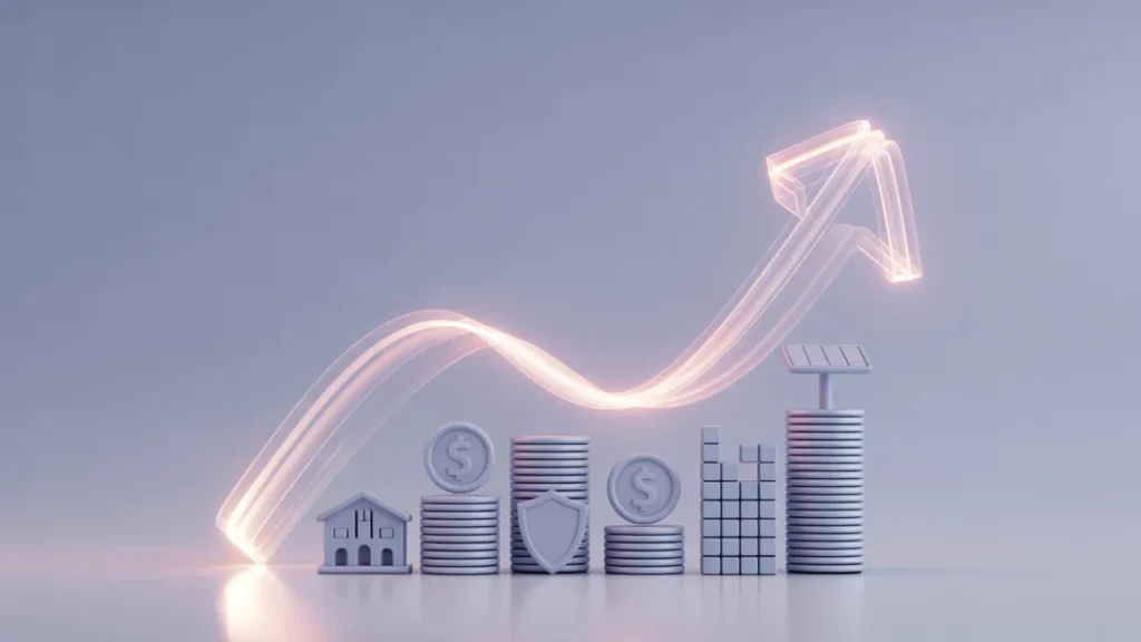 Best Passive Income Investment Ideas for 2026